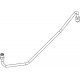 W0010601 - Hose Asm - Brake Pressure Modulator Valve Out, Rear, Rh W0010601 - Hose Asm - Brake Pressure Modulator Valve Out, Rear, Rh