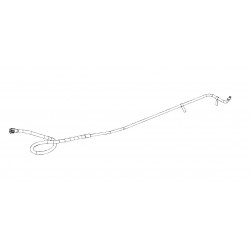 W0010671  -  Tube Asm - Evaporative 