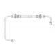 W0013407 - Tube Asm - ABS Left Rear W0013407 - Tube Asm - ABS Left Rear