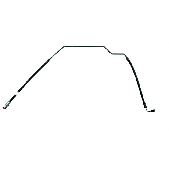 W0013472 - Hose Asm - RH Rear Brake (JM5 Brake Code) W0013472 - Hose Asm - RH Rear Brake (JM5 Brake Code)