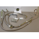 W8000325  -  Hose Kit - Engine Oil Cooler Inlet & Outlet (1998+ L57 w/ Aux Oil Cooler 5D2-Originally Quick Connect at Radiator) W8000325  -  Hose Kit - Engine Oil Cooler Inlet & Outlet (1998+ L57 w/ Aux Oil Cooler 5D2-Originally Quick Connect at Radiator)