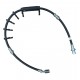 W8837963  -  Brake Hose Assembly - Left Hand (I-Beam - Disc/Drum) W8837963  -  Brake Hose Assembly - Left Hand (I-Beam - Disc/Drum)