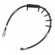 W8837974  -  Brake Hose Assembly - Right Hand (I-Beam - Disc/Drum) W8837974  -  Brake Hose Assembly - Right Hand (I-Beam - Disc/Drum)