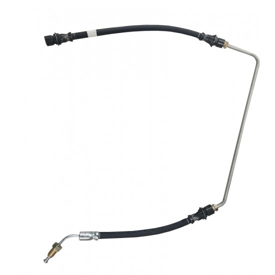 W8837916 - Hose Asm - Rear Brake LH & RH (JM3 Brake Code - Dual Rear Wheels) W8837916 - Hose Asm - Rear Brake LH & RH (JM3 Brake Code - Dual Rear Wheels)