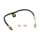 W8833858  -  Brake Hose - Front Right Hand (JB8 - Rear Drum w/ IFS) W8833858  -  Brake Hose - Front Right Hand (JB8 - Rear Drum w/ IFS)