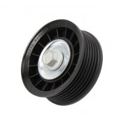 W8831906  -  Belt Idler Pulley - Grooved (L31 - 5.7L) W8831906  -  Belt Idler Pulley - Grooved (L31 - 5.7L)