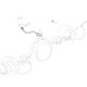 W8833856 - Brake Hose - Center Rear W8833856 - Brake Hose - Center Rear