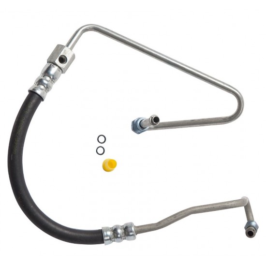 26051820 - Hose Asm - Power Brake Booster Inlet (Booster to Pump) 26051820 - Hose Asm - Power Brake Booster Inlet (Booster to Pump)
