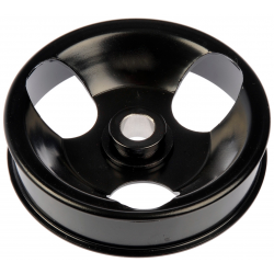 15589757AF  -  Pulley Asm - Vacuum Pump