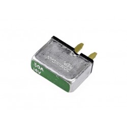 12077863  -  Breaker Asm - Circuit (30 amp)