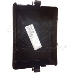 13886538 - 2006+ W-Series Fuse/Relay Box Cover - Workhorse Parts