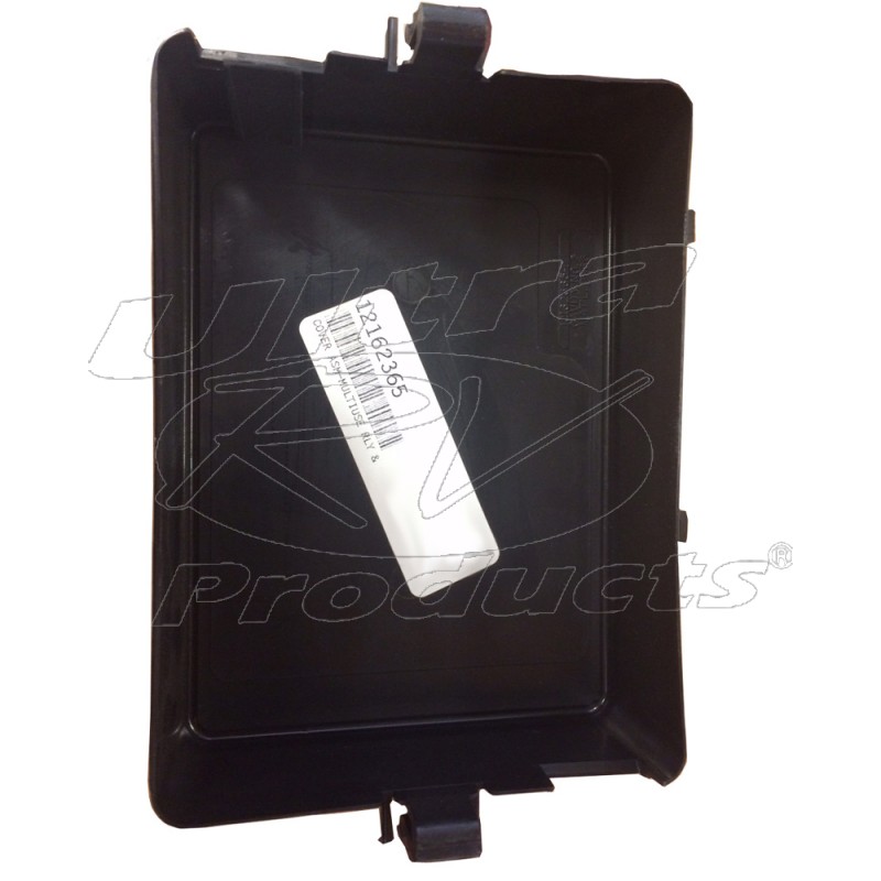 Ford F53 Fuse Box - Wiring Diagram