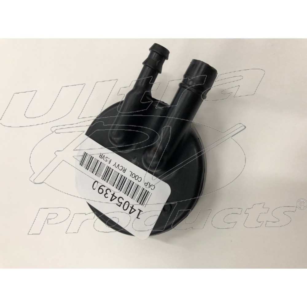14054390 Cap Coolant Recovery Reservoir Workhorse Parts