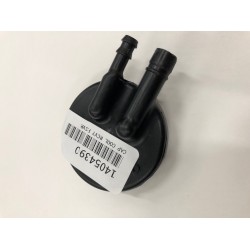 14054390  -  Cap - Coolant Recovery Reservoir