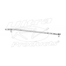 15026362  -  Brace Asm - Floor and Dash Panel Outer