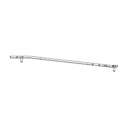 15026362  -  Brace Asm - Floor and Dash Panel Outer