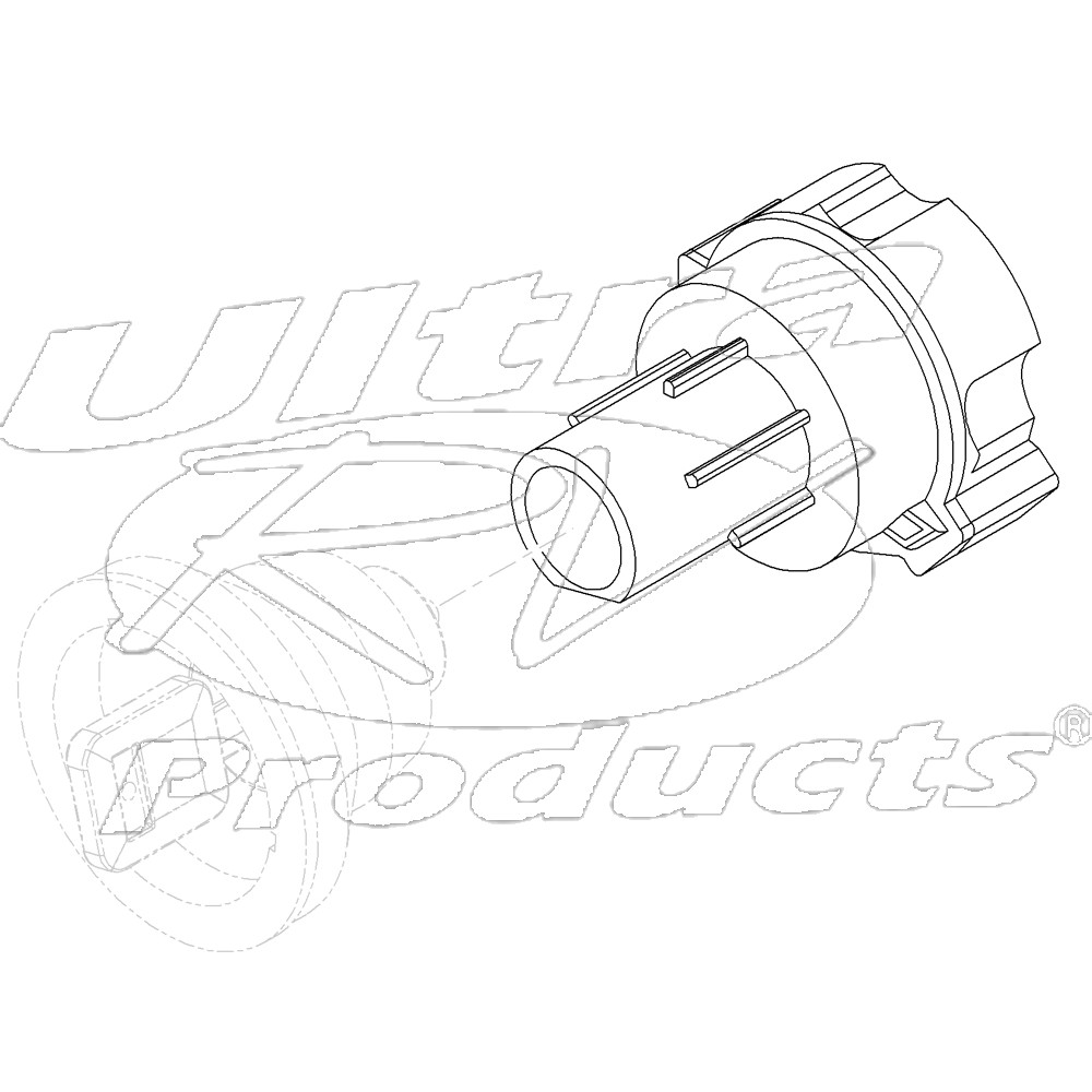 W0011913 Ignition Switch Workhorse Parts