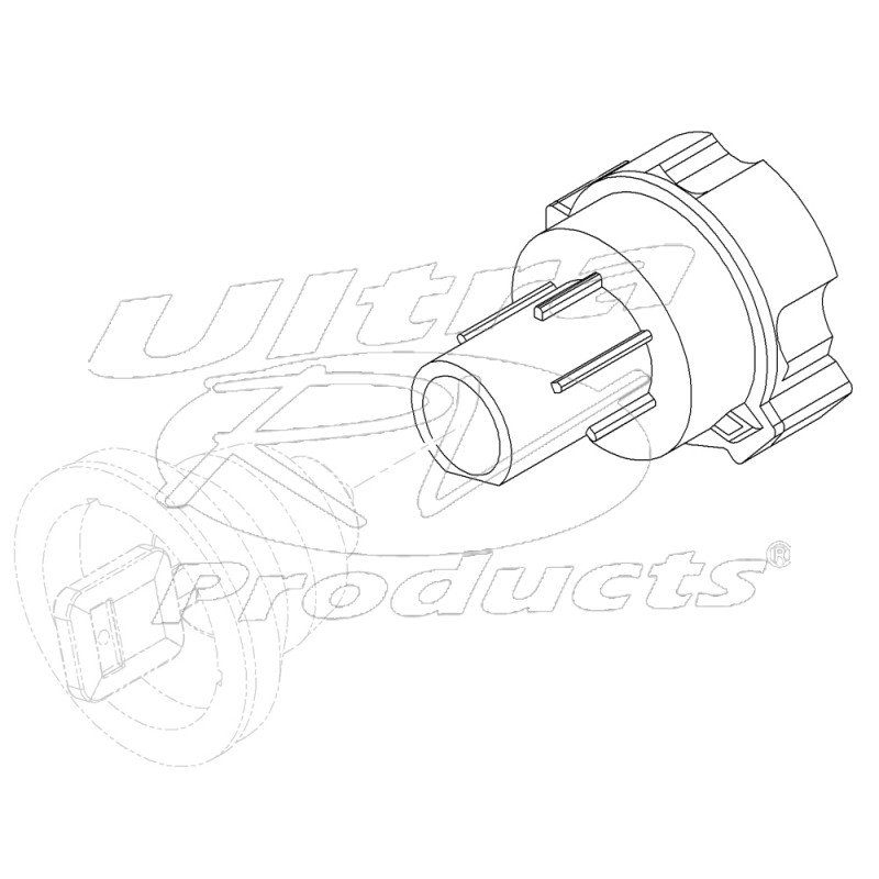 W0011913 Ignition Switch Workhorse Parts
