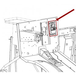 W0012248  -  Module Asm - Body Control