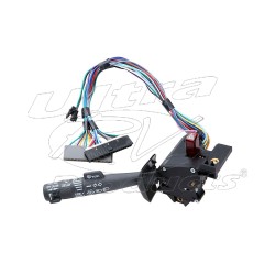 W8000543 - Multi-Function Switch Asm (Indicators, Brights, Wipers, Cruise Control, Hazard)