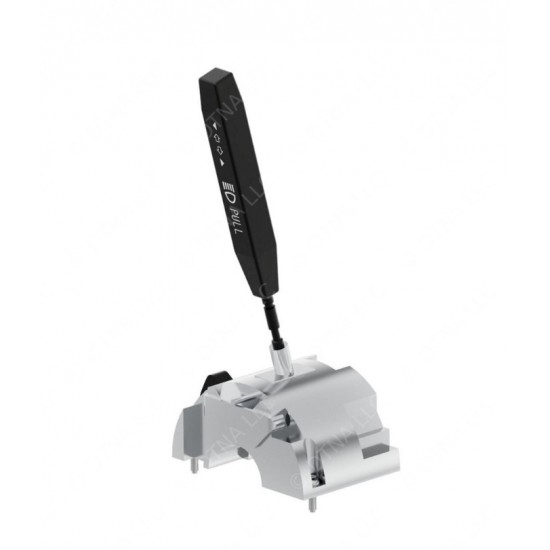 W8001450  -  Turn Signal Switch (Includes Hazard Switch)
