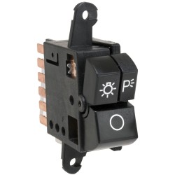 W8836224  -  Switch Asm - Headlamp