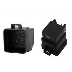 W8839010  -  Relay - A/C Comp, BTSI, Aux Fan, Glow Plug, Starter, PB Pump Motor, Fuel Pump