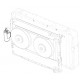 W8831399 - Workhorse Receiver Drier (Option Code 5J0) W8831399 - Workhorse Receiver Drier (Option Code 5J0)
