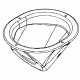 15721344 - Fuel Filler Dish (metal) 15721344 - Fuel Filler Dish (metal)