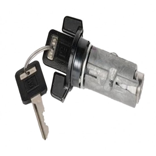 W8833920 - Cylinder - Steering Column Lock & Ignition Switch (2 Keys) W8833920 - Cylinder - Steering Column Lock & Ignition Switch (2 Keys)