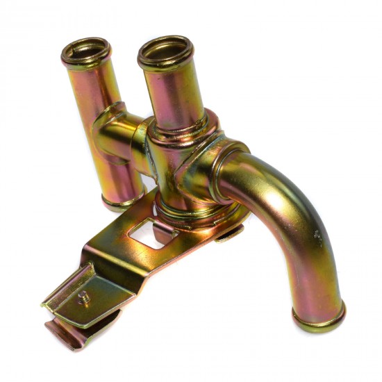 W0002215  -  Valve Asm - Heater Water Flow Control