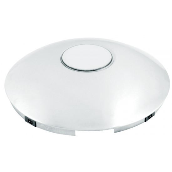 W0003392 - Cap - Hub Front W0003392 - Cap - Hub Front