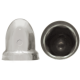 W0004837 - Lug Nut Cover - Short, Aluminium, Fits 33mm Nut W0004837 - Lug Nut Cover - Short, Aluminium, Fits 33mm Nut