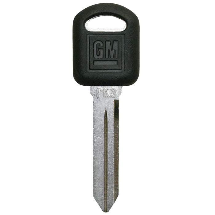 W8000444 - Key - Ignition Lock (Uncoded) - Workhorse Parts