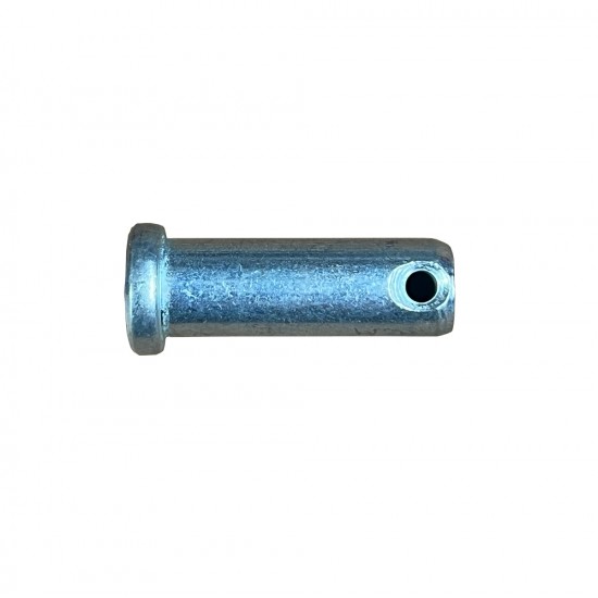 00138084  -  Pin-clevis-1.063x0.368 