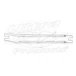 00364694  -  Strut - Propshaft Park Brake