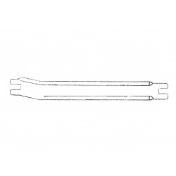 00364694  -  Strut - Propshaft Park Brake