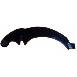 03866669  -  Lever Asm - Transmission Park Brake Shoe 