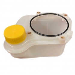 12478148  -  J71 Park Brake Pump Fluid Reservoir 