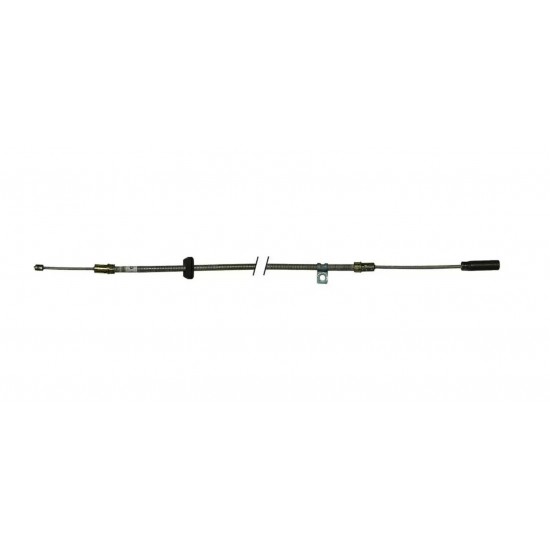 15022040  -  Cable Asm - Park Brake Front (Foot Apply) 