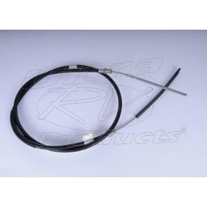 15624632  -  Cable Asm - Park Brake Rear, RH 