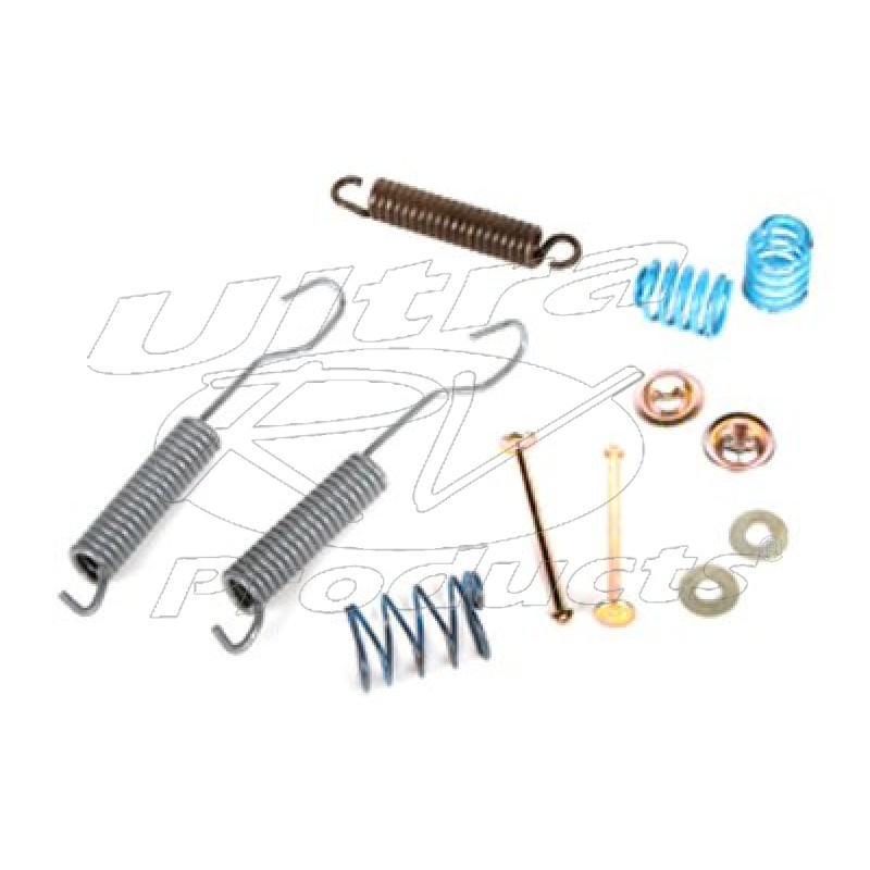 15636877 Kit Prop Shaft Park Brake Spring Workhorse Parts