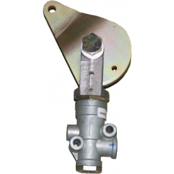 15654261  -  Valve Asm - Park Brake