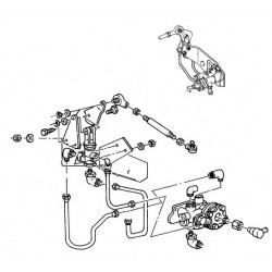 15654261  -  Valve Asm - Park Brake
