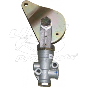 15654261  -  Valve Asm - Park Brake