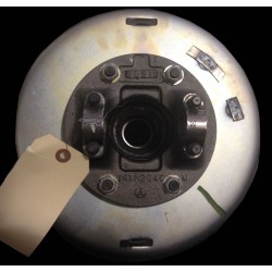 15713633 - P32 Drum Asm - Propshaft Park Brake