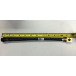 19366660 - Hose - Brake Left Hand Rear