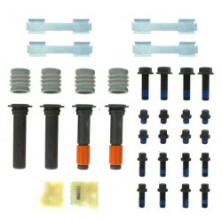 W8000352 - Caliper Slide Pin Kit 66mm/73mm (Does 2 Calipers)