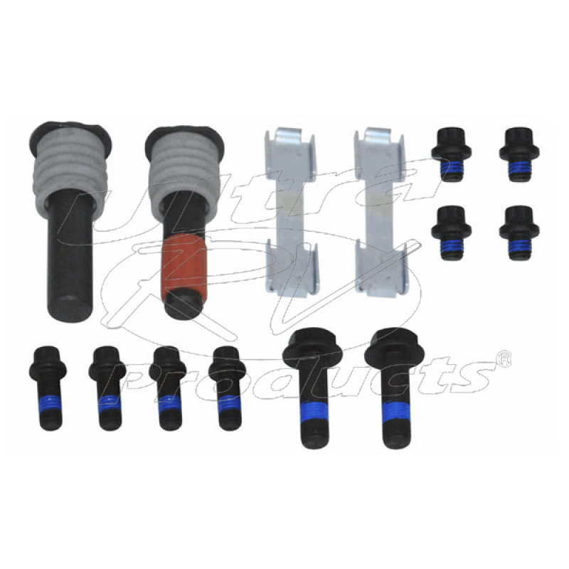 2509252c92 Caliper Slide Pin Kit 66mm/73mm Workhorse Parts