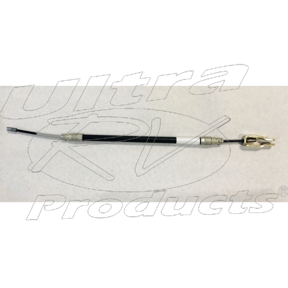 15729349 - P32 Park Brake Cable (Drum To Linkage) 22.5" Length